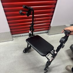 wheelchair New