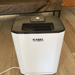 Dehumidifier