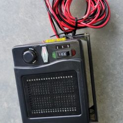 Ceramic Heater