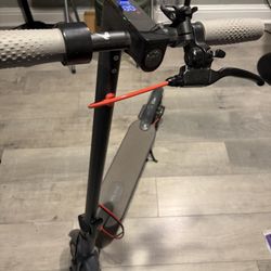 Electric Scooter ( VOLPAM)