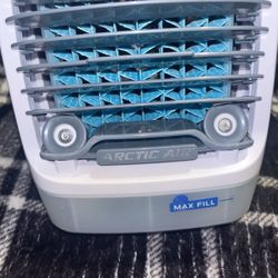 Arctic Mini Air Conditioner 