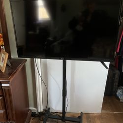 RCA TV With Stand