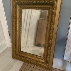 Antique Mirror
