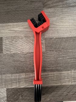chain cleaner