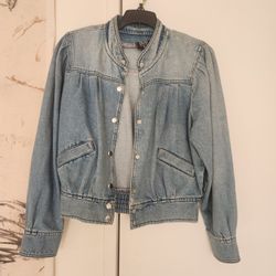 BDG Urban outfitters Denim Jacket  Sz Medium