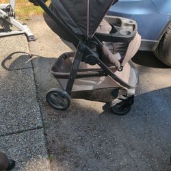 Free Graco Modes Stroller 