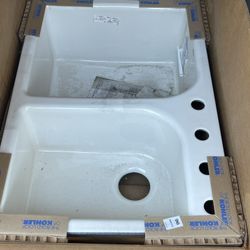 EXECUTIVE CHEF KITCHEN SINK