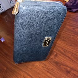 Michael Kors Wristlet Wallet