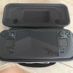 Steam Deck Oled (2025) 1TB