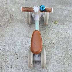 Served Balance Bike