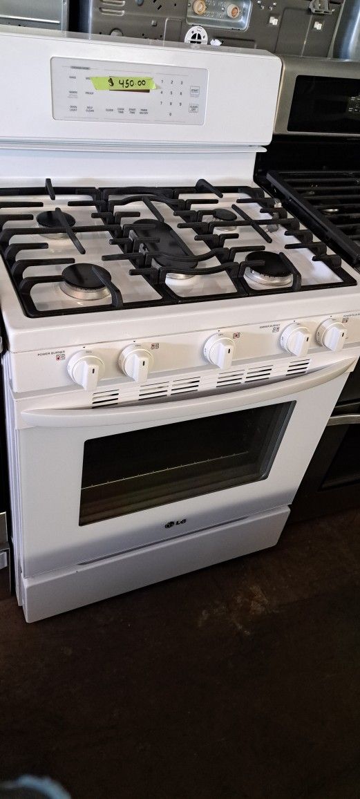 Gas Stove  And Electric Stoves  For Sale Different Prices