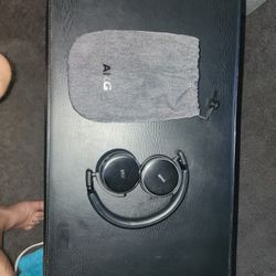 Headphones Noise Canceling