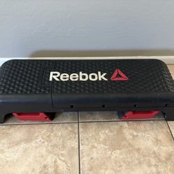 Reebok Fitness Deck