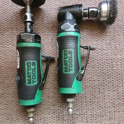 Matco Grinder Set