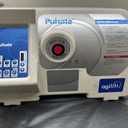 Electric Mattress Inflator
