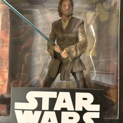 Obi Wan Kenobi