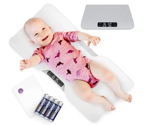 Greater Goods Smart Baby Scale Model 0220
