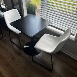 2 Piece Dinning Set 