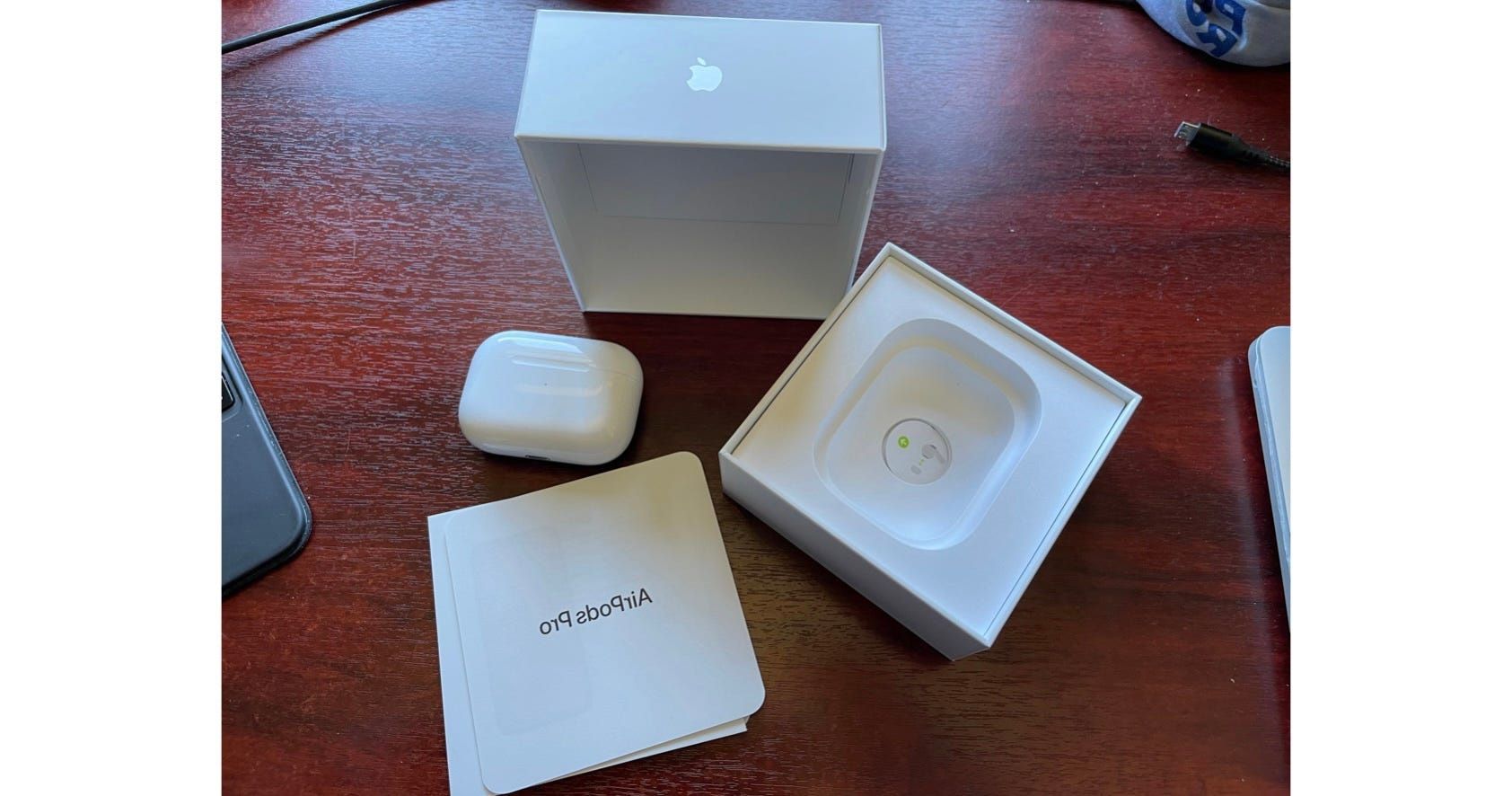 AirPod Pros