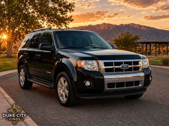 2009 Ford Escape Hybrid