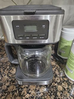Coffe Maker