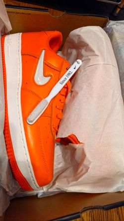 Nike Air Force 1 Jewel Color of the Month 11 Men