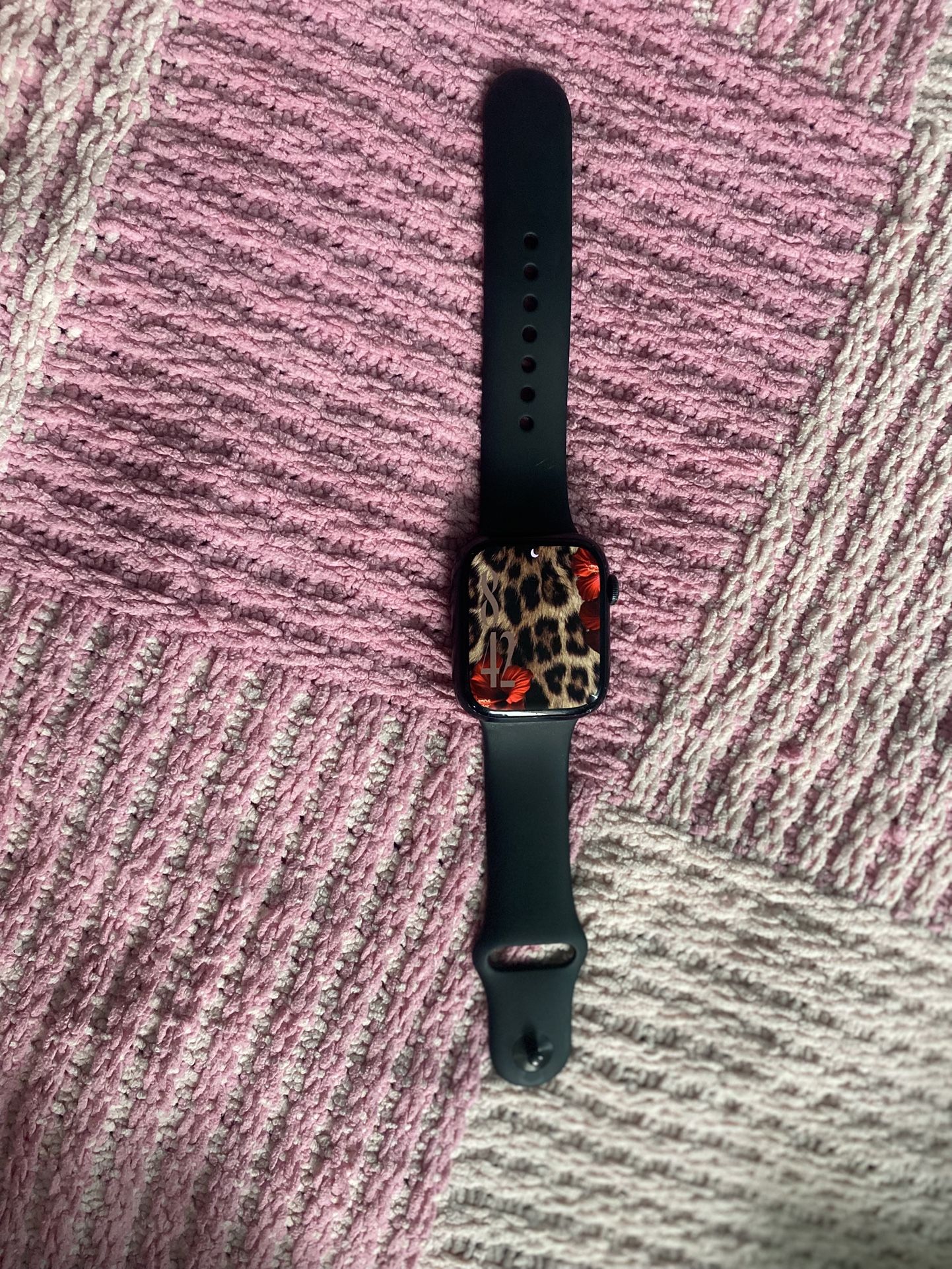 SERIES 7 APPLE WATCH FOR SALE