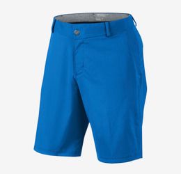 Nike Men’s Dri-Fit Tech Woven Golf Shorts- 38”