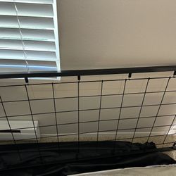 Baby Crib