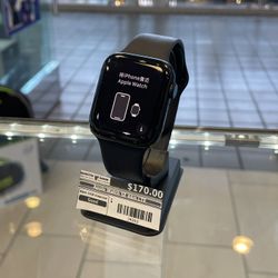 Apple Watch SE 44mm LTE 