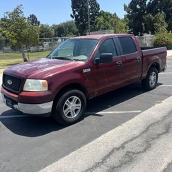 2005 Ford F/150