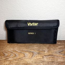 Vivitar Vintage Lens Filters