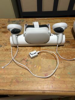 Oculus Quest 2