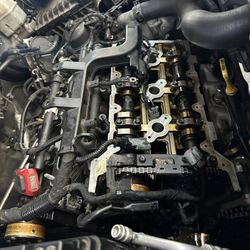 Mechanical Work Financing Available 