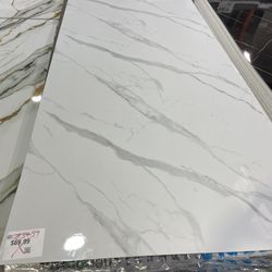 PVC Carrara 48x96 Wall Panel