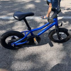 Giant - Animator BIke 