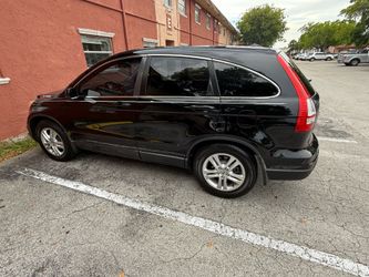 2011 Honda Cr-v