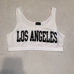 Los Angeles top 