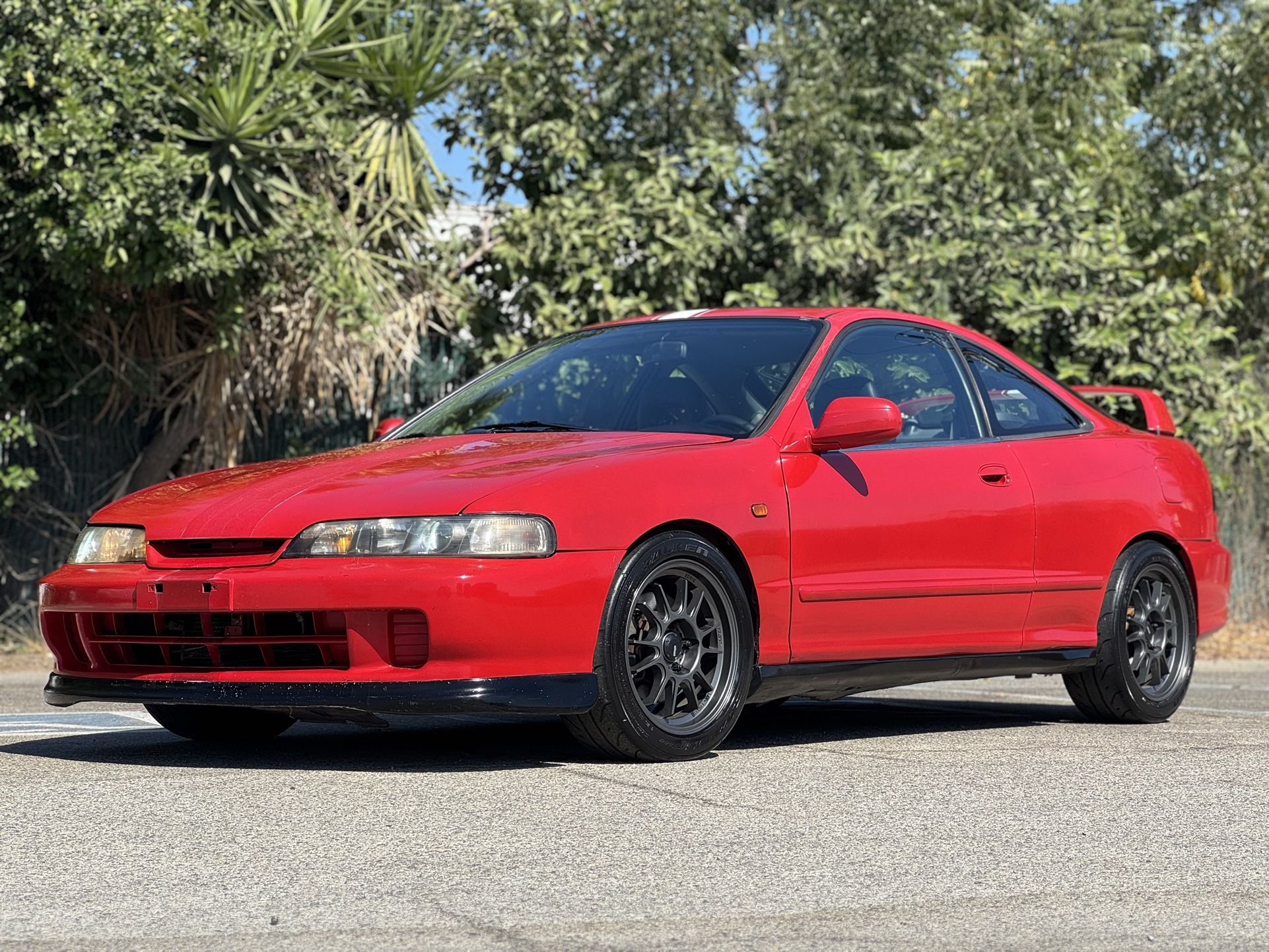 1996 Acura Integra for Sale in El Monte, CA - OfferUp