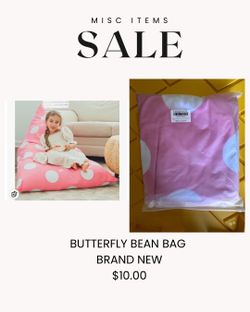 Bean bag