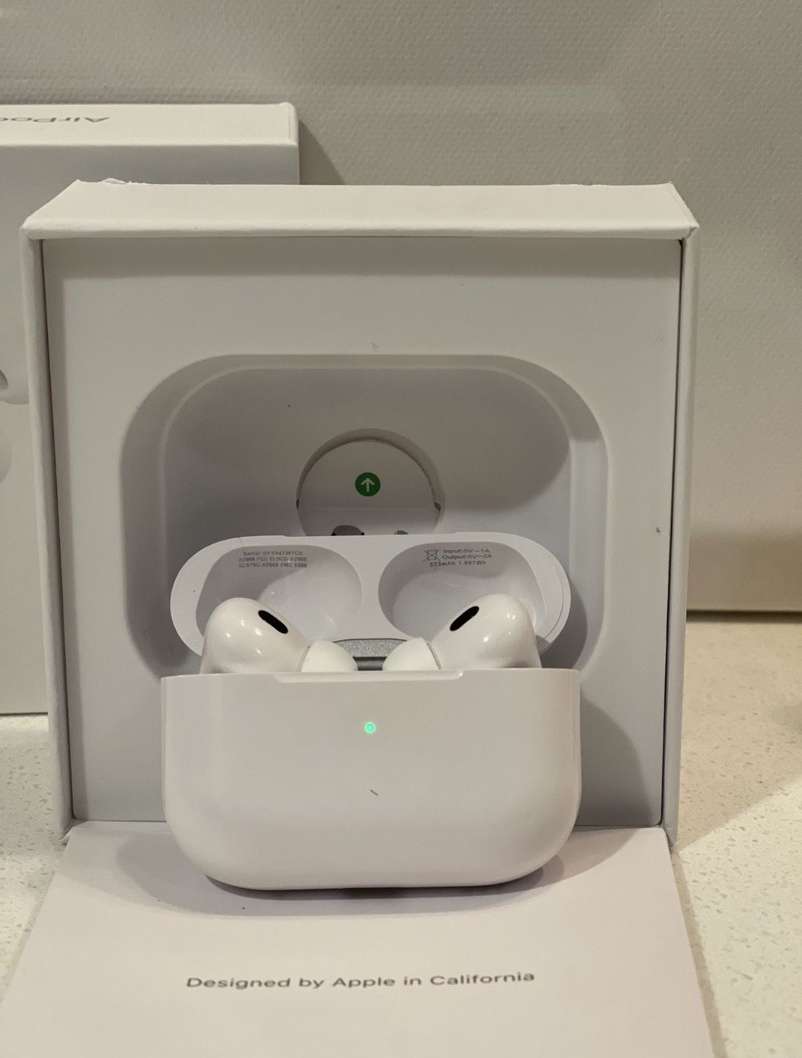 AirPods Pro 2nd Generation 
