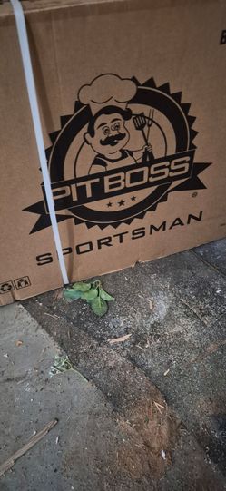 Pit Boss Sportsman Pellet Grill PB0820SP