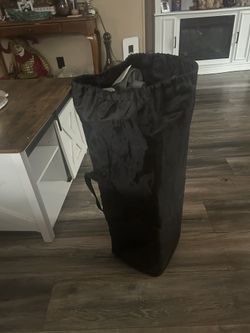 Baby Bed