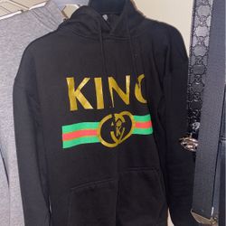 King Jacket