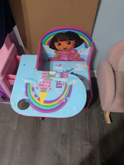 Dora desk