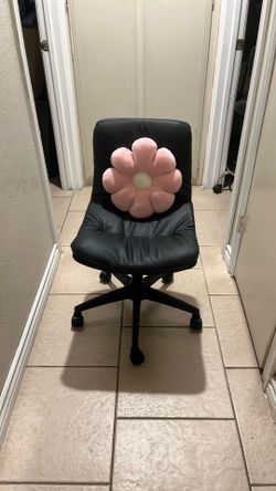 Vanity/ Desk Chair