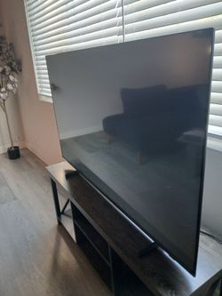 Samsung 55 inch smart tv $150 obo.