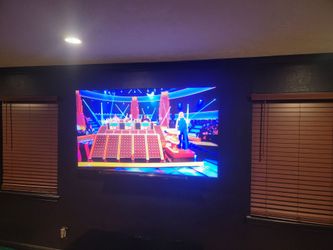 Tv mounts