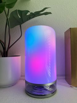Govee RGBIC Table Lamp Bluetooth
