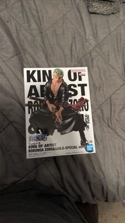 Zoro Special Edition